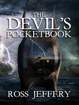 The Devil's Pocketbook - ebook